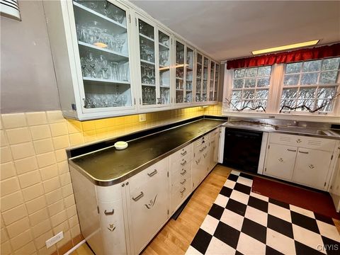 Tiny photo for 60 Sullivan Street, Cazenovia, NY 13035 (MLS # S1655440)