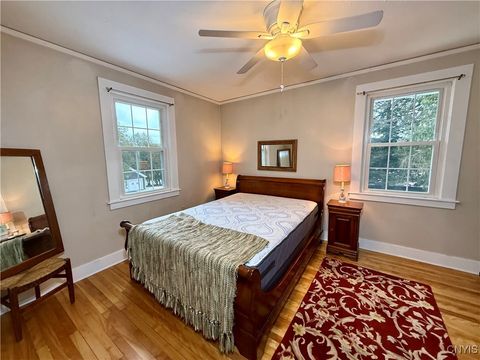 Tiny photo for 60 Sullivan Street, Cazenovia, NY 13035 (MLS # S1655440)