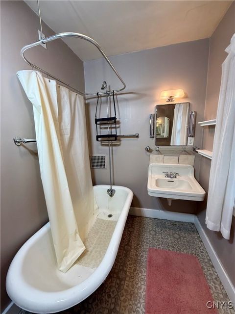 Tiny photo for 60 Sullivan Street, Cazenovia, NY 13035 (MLS # S1655440)