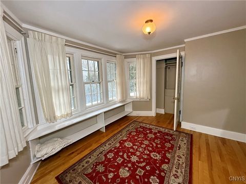 Tiny photo for 60 Sullivan Street, Cazenovia, NY 13035 (MLS # S1655440)