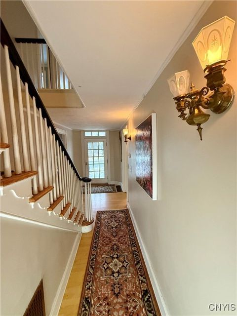 Tiny photo for 60 Sullivan Street, Cazenovia, NY 13035 (MLS # S1655440)