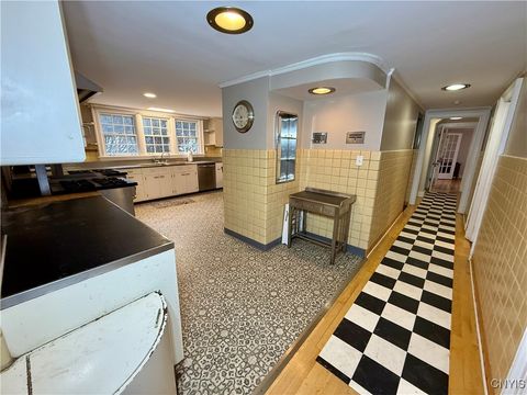 Tiny photo for 60 Sullivan Street, Cazenovia, NY 13035 (MLS # S1655440)