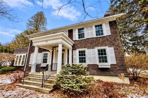 Tiny photo for 60 Sullivan Street, Cazenovia, NY 13035 (MLS # S1655440)