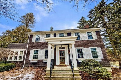 60 Sullivan Street Cazenovia NY 13035