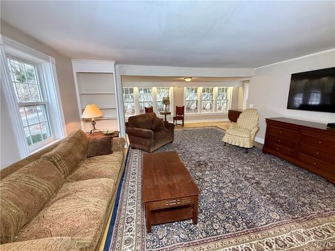 Tiny photo for 60 Sullivan Street, Cazenovia, NY 13035 (MLS # S1655440)