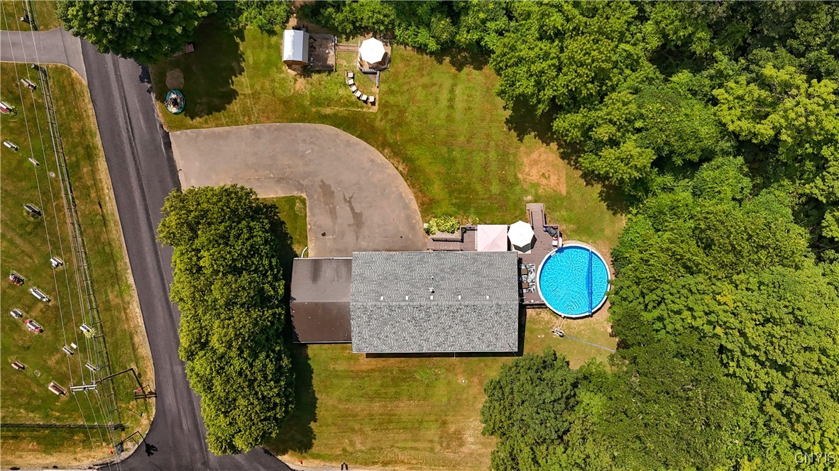 159 Wood Road