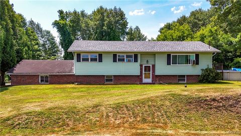 159 Wood Road Whitesboro NY 13492