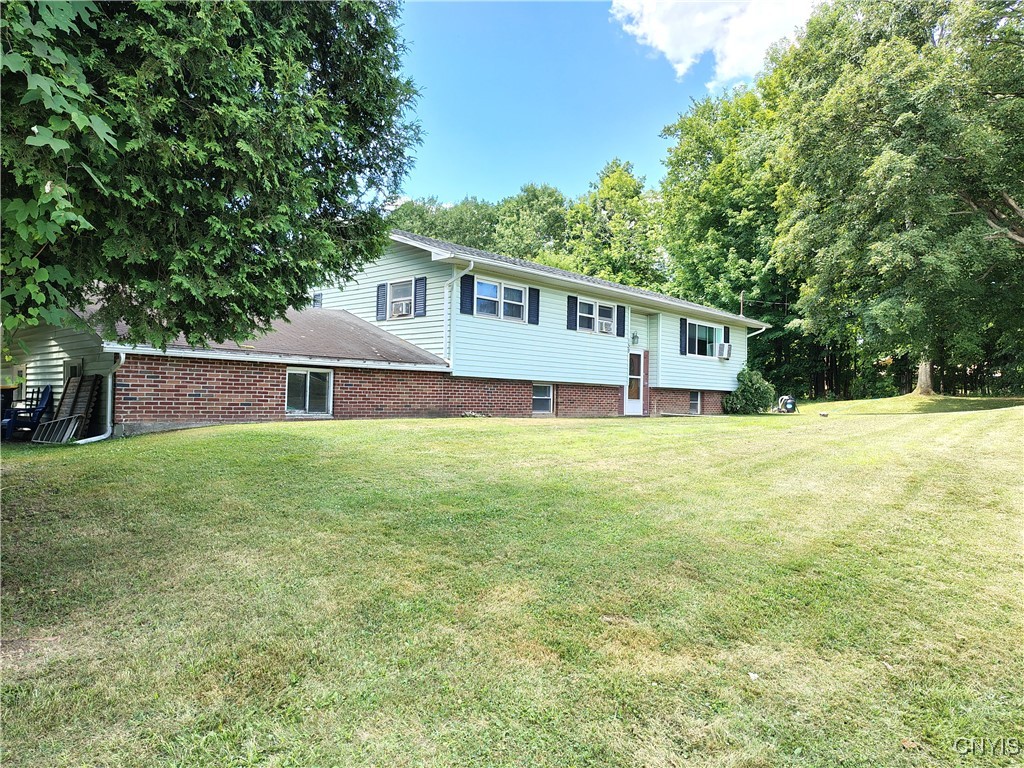 159 Wood Road
