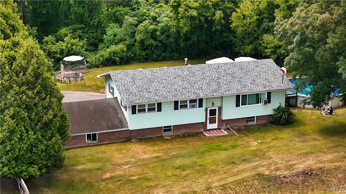 159 Wood Road