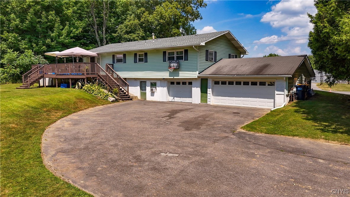 159 Wood Road