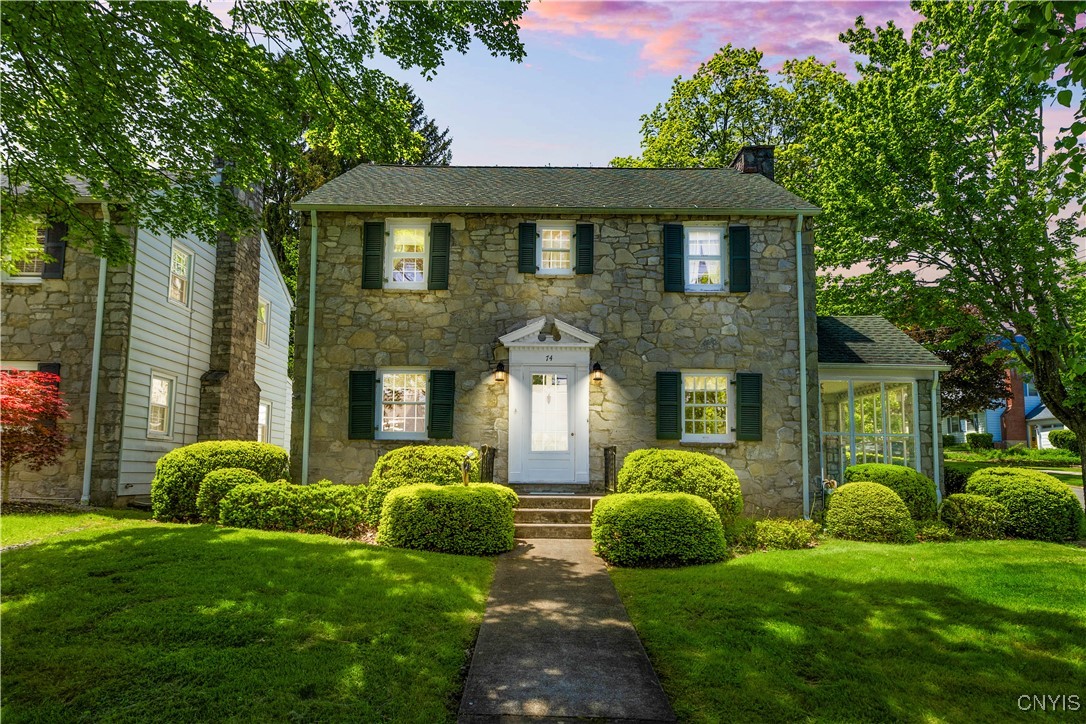 74 Hartford Ter, New Hartford, New York image 42