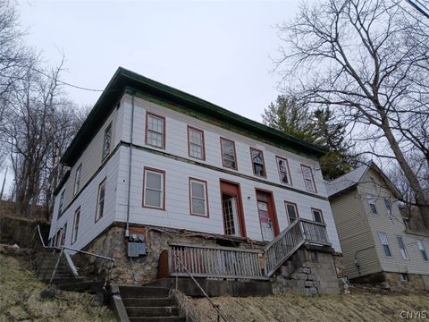 102 Diamond Street Little Falls NY 13365