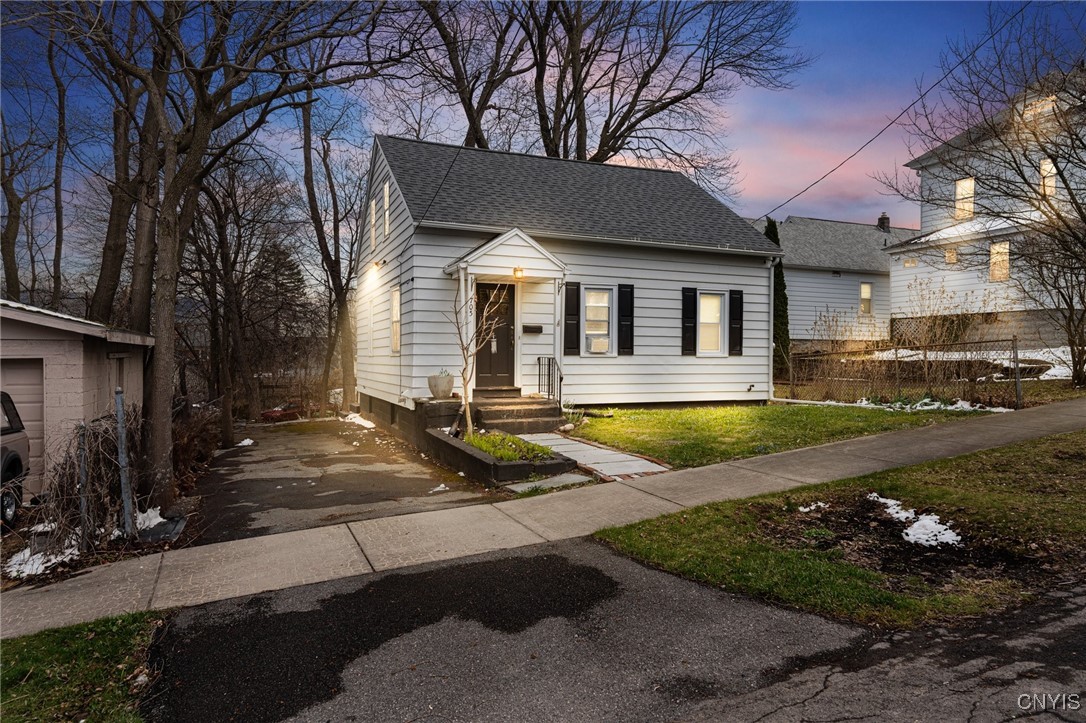 705 Arthur Street, Syracuse, New York image 1