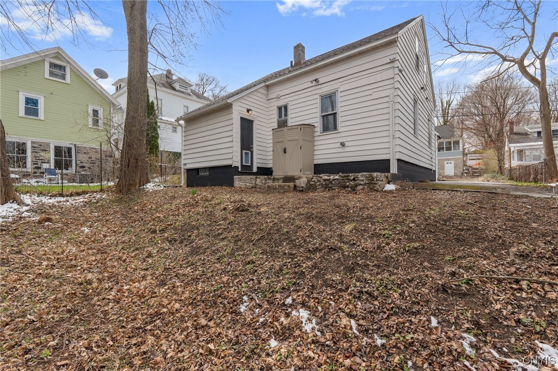 705 Arthur Street, Syracuse, New York image 35