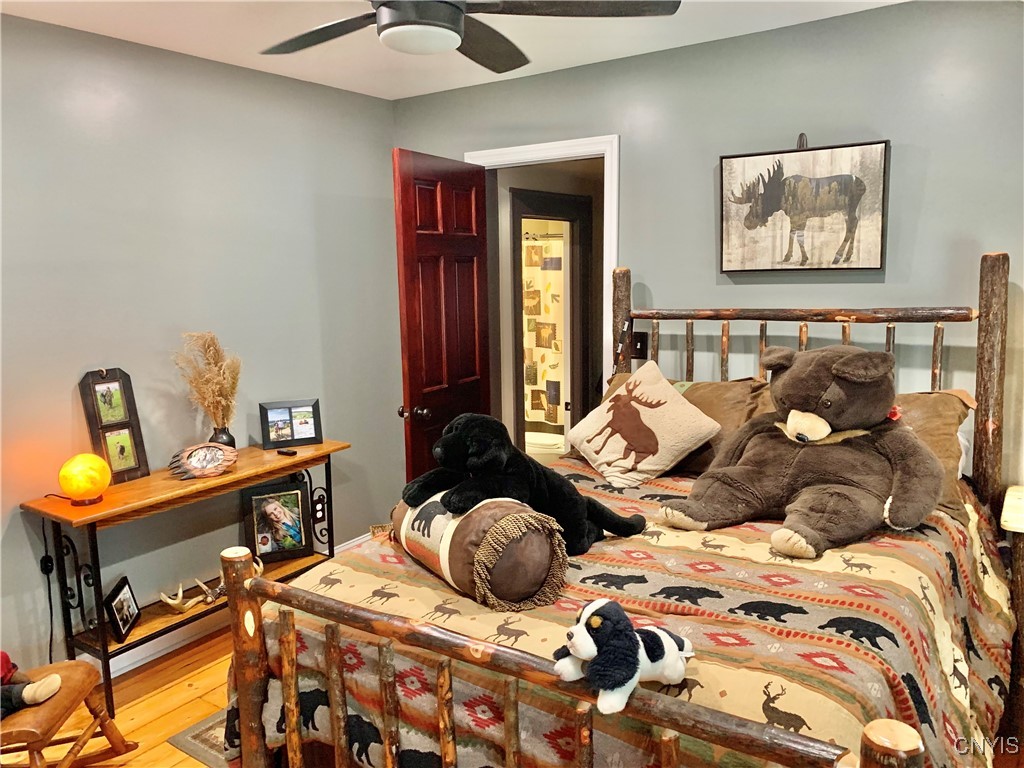 424 White Street, Sangerfield, New York image 25