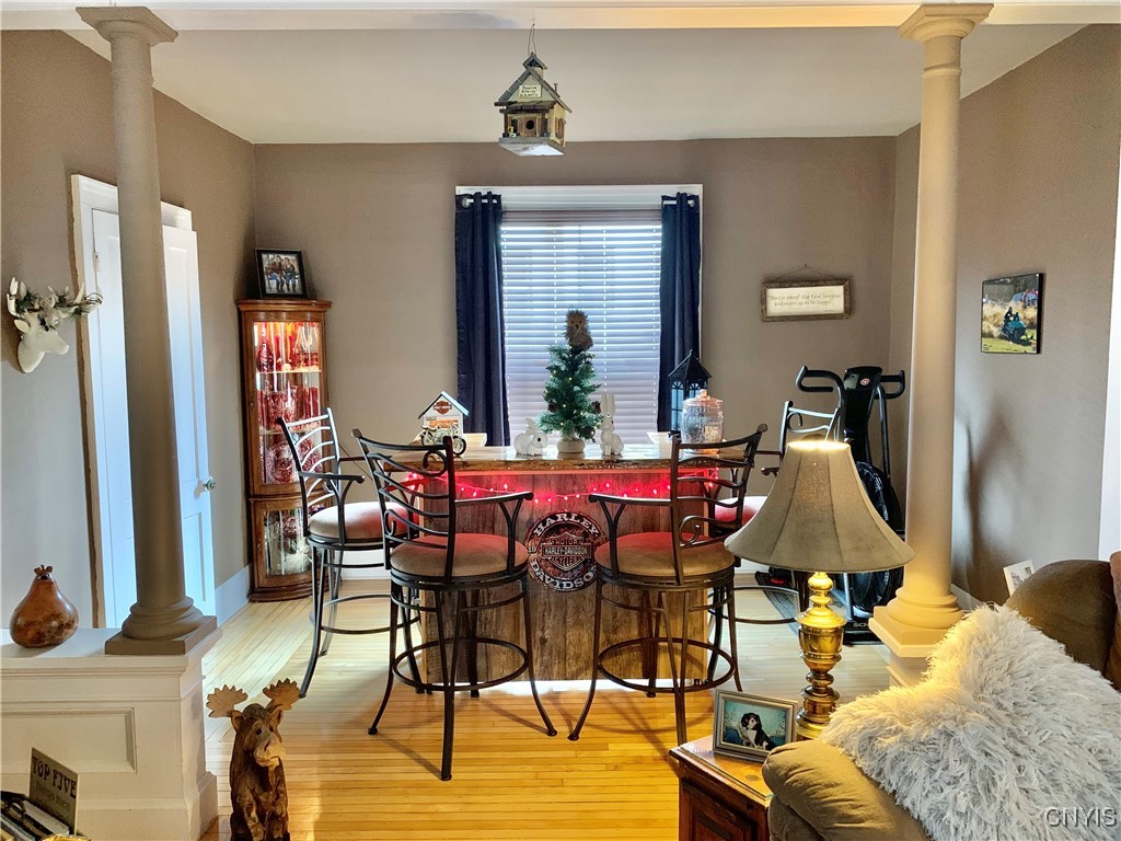 424 White Street, Sangerfield, New York image 16