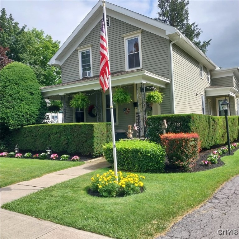 424 White Street, Sangerfield, New York image 2