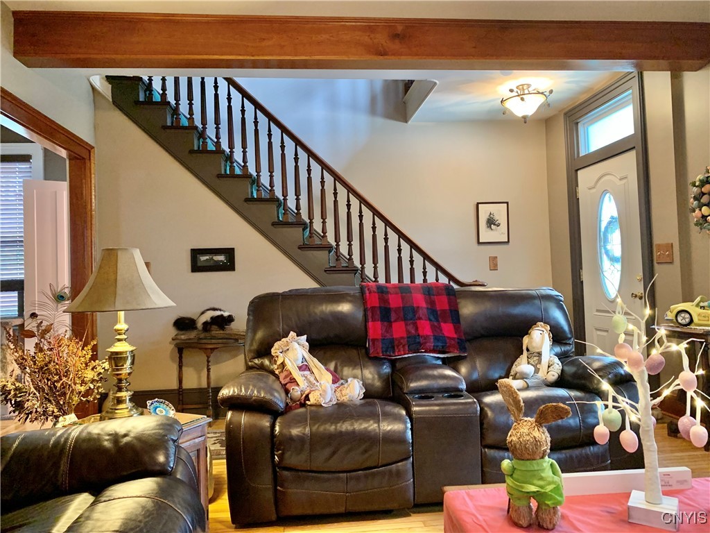 424 White Street, Sangerfield, New York image 20