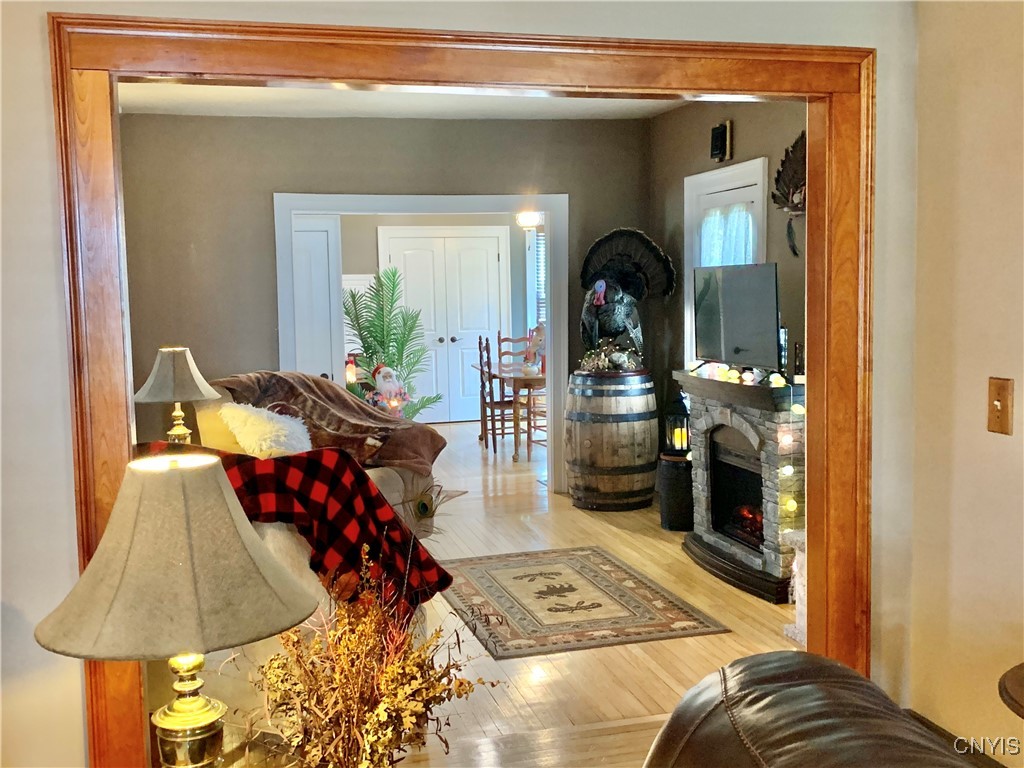 424 White Street, Sangerfield, New York image 21
