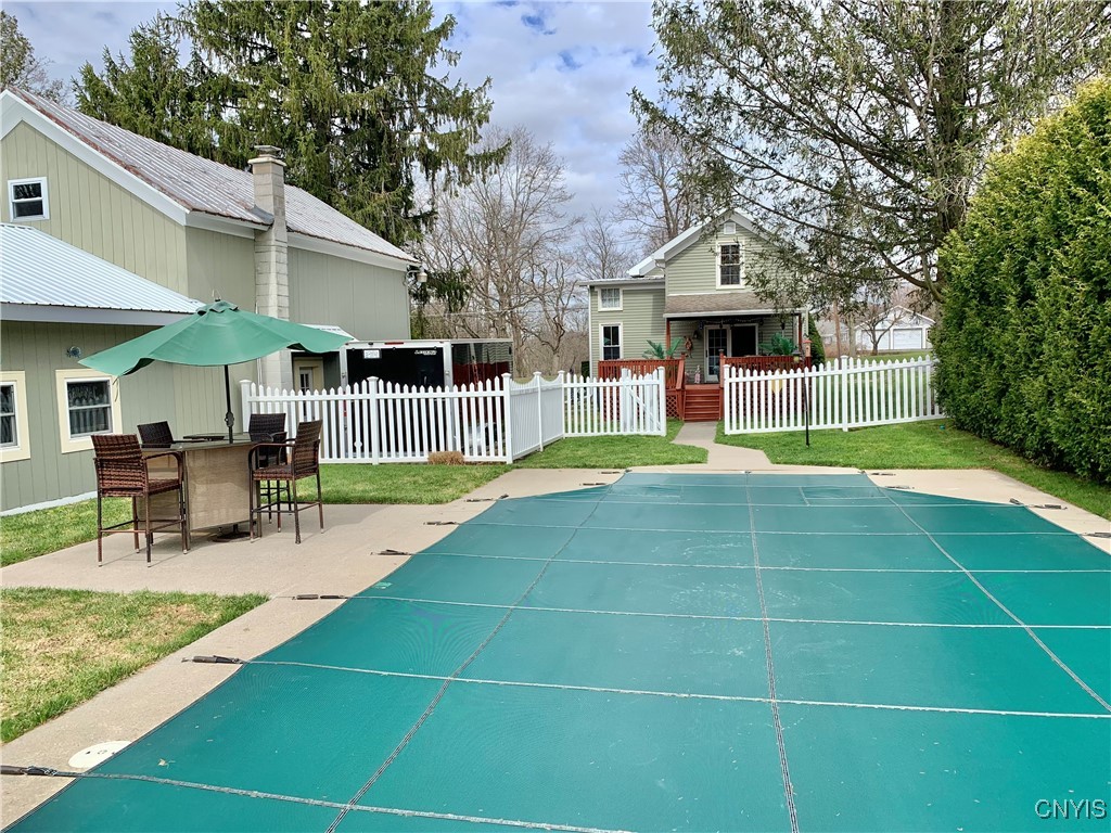 424 White Street, Sangerfield, New York image 46