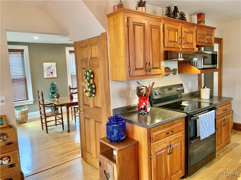 424 White Street, Sangerfield, New York image 11