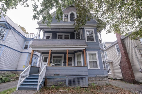 Multifamily For Sale - 115 Trinity Place<br/> Onondaga County, Syracuse, NY 13210