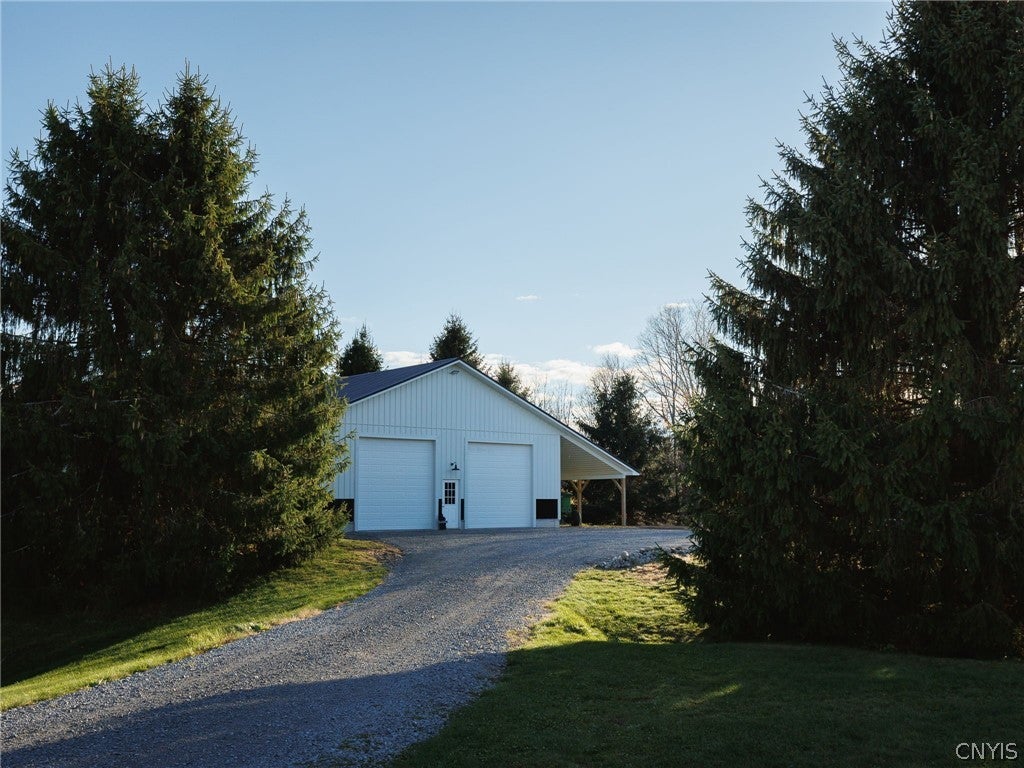 3421 Devoe Road
