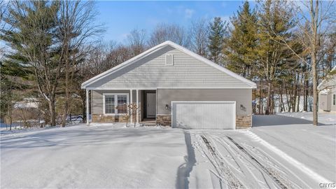 4631 Pauli Drive Manlius NY 13104