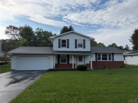Photo of 5265 Jamesville Road, DeWitt, NY 13214 (MLS # S1714373)