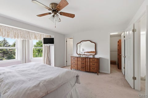 Tiny photo for 5814 Innsbruck Road, Manlius, NY 13057 (MLS # S1707421)