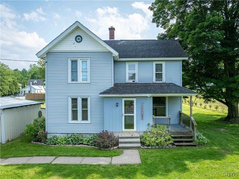 516 Avery Street Sterling NY 13156