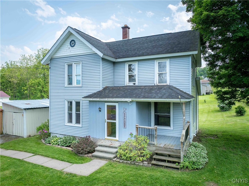 516 Avery Street
