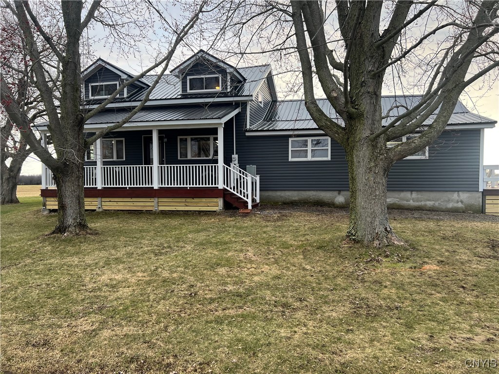 13832 County Route 91, Ellisburg, New York image 1
