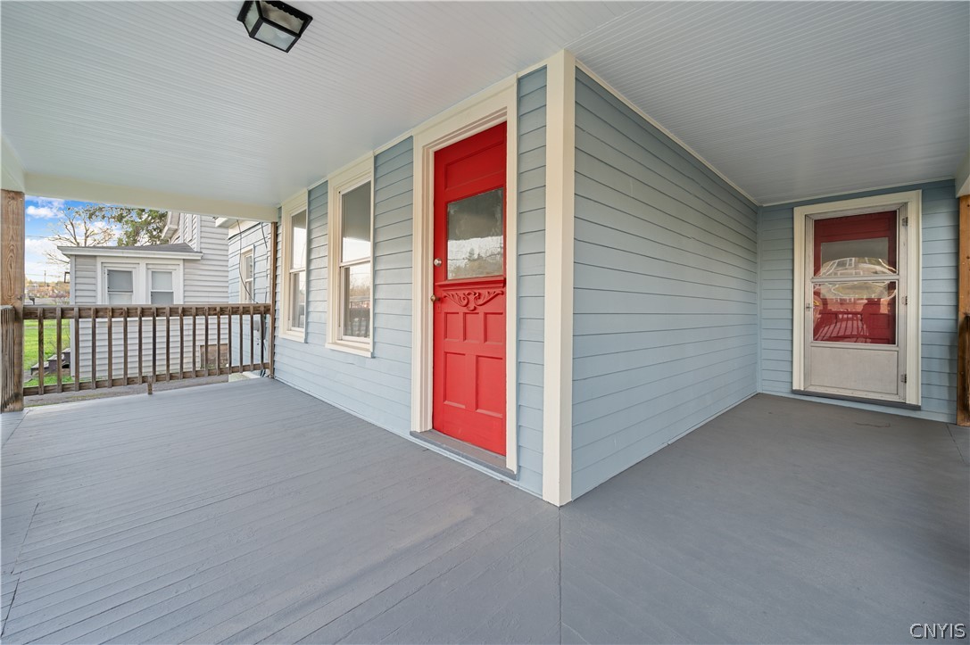 14 Meadow Street