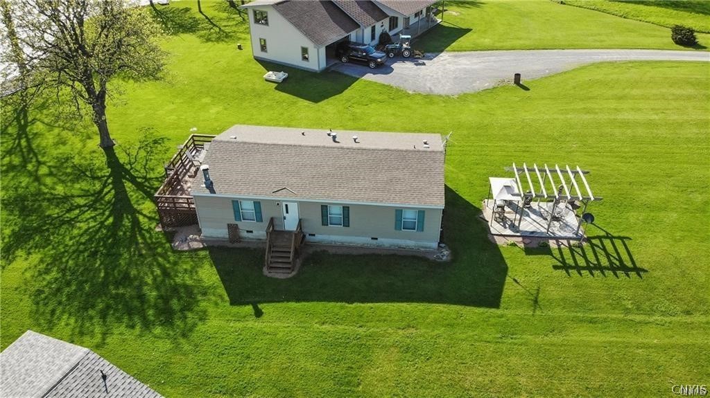 2126 Rod Smith Lane
