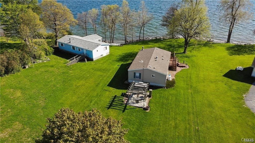 2126 Rod Smith Lane