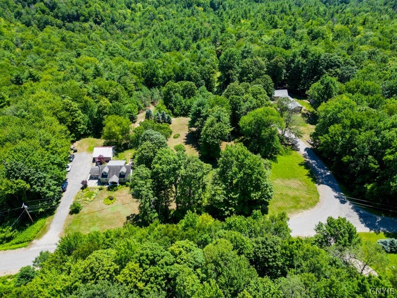 554 Irondale Road