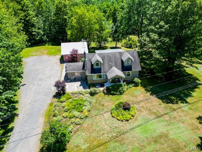 554 Irondale Road