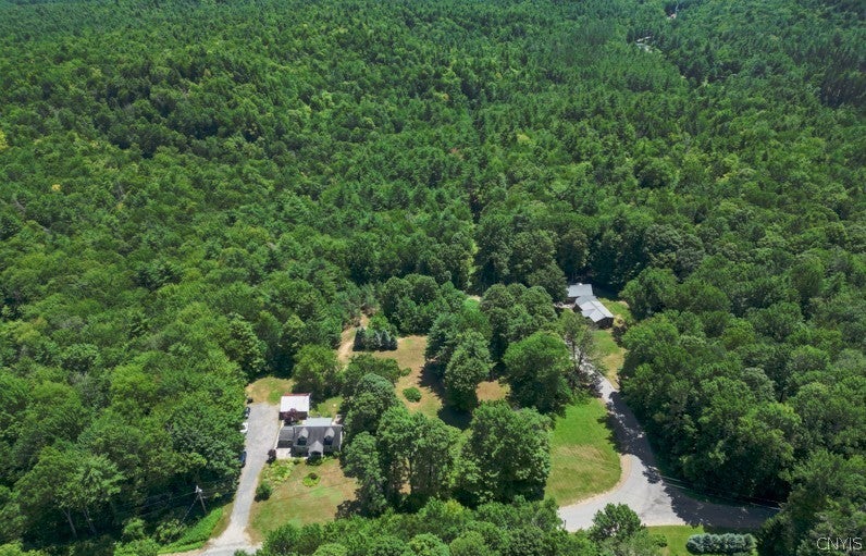 554 Irondale Road