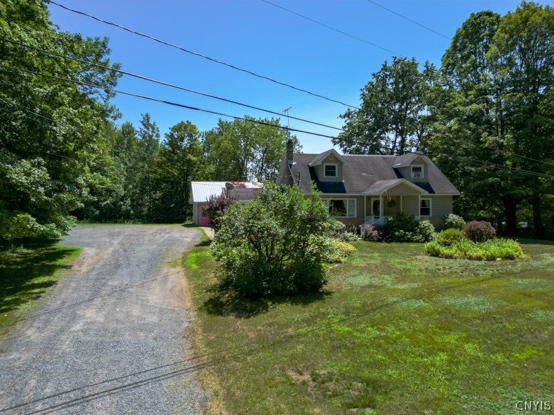 554 Irondale Road