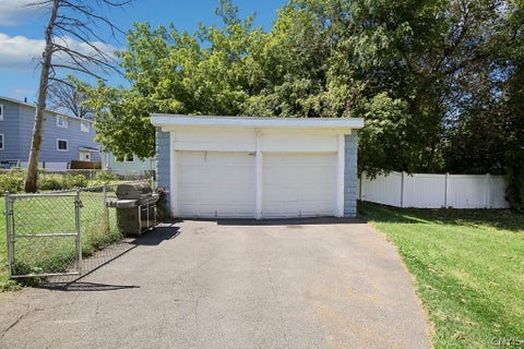 Tiny photo for 225 Hazelhurst Avenue, Syracuse, NY 13206 (MLS # S1710943)
