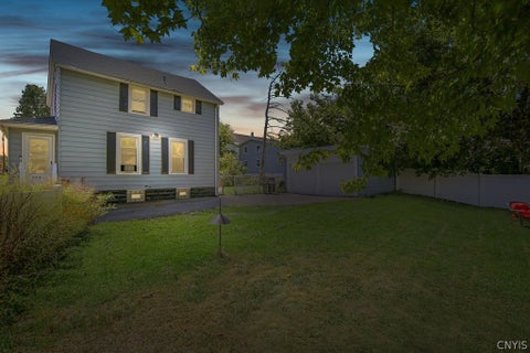 Tiny photo for 225 Hazelhurst Avenue, Syracuse, NY 13206 (MLS # S1710943)