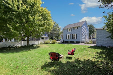 Tiny photo for 225 Hazelhurst Avenue, Syracuse, NY 13206 (MLS # S1710943)