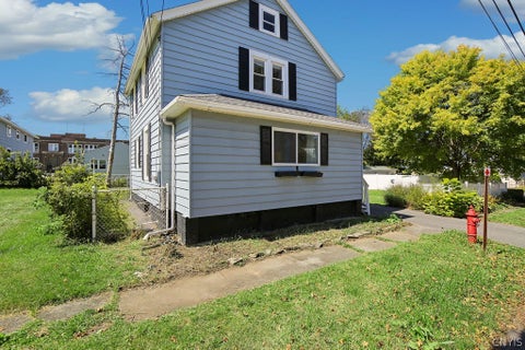 Photo of 225 Hazelhurst Avenue, Syracuse, NY 13206 (MLS # S1710943)