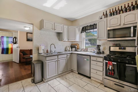 Tiny photo for 225 Hazelhurst Avenue, Syracuse, NY 13206 (MLS # S1710943)