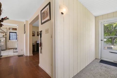 Tiny photo for 225 Hazelhurst Avenue, Syracuse, NY 13206 (MLS # S1710943)
