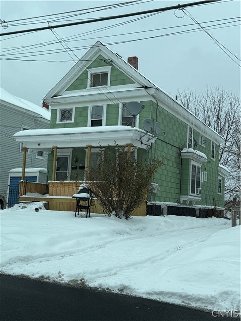 Photo for 213 Freeman Avenue