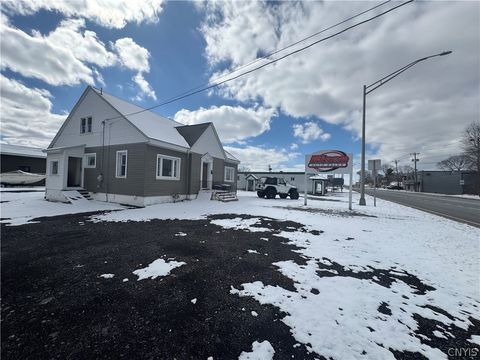 1414-1416 E Dominick Street Rome NY 13440