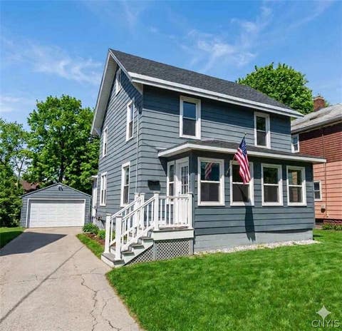 Homes For Sale - 101 Steuben Avenue<br/> Herkimer, NY 13350