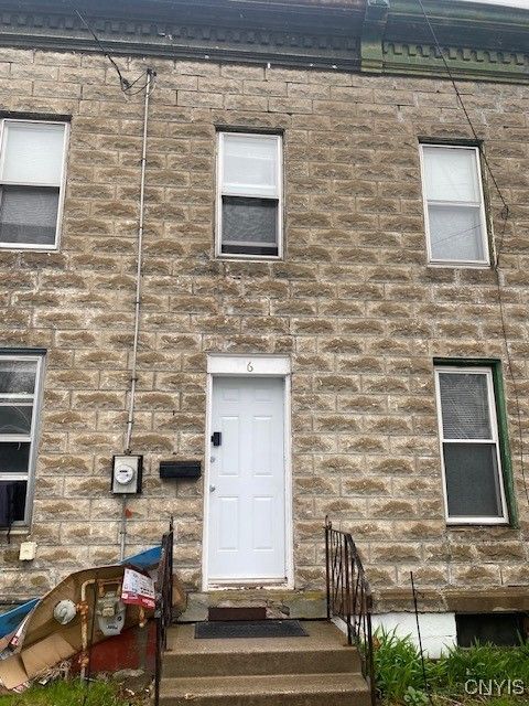 11 unite 6 Liberty Street Carthage NY 13619